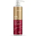 Joico Haarpleje K-Pak-Color-TherapyLuster Lock Instant Shine & Repair Treatment 500 ml (644,00 kr / 1 l)