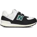 New Balance 574 Hook & Loop Sko