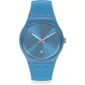 Swatch Suos401 Quartz 3 Atm 41 Mm Ur