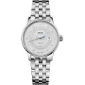 Mido M037207110360 Automatic 5 Atm 30 Mm Dameur