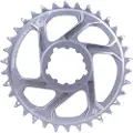 Sram X-sync Eagle Direct Mount 6 Mm Offset Kædehjul
