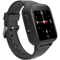 Leotec Allo Plus 4g Gps Kids Smartur