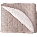 Pierre Cardin Bouti Quilt+triana Pude Triana C-3 270x270 Cm