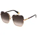 Furla Sfu623-5708fc Solbriller Til Kvinder