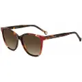 Carolina Herrera Ch0061so6357h Solbriller Til Kvinder