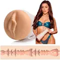 Fleshlight Vanna Bardot - realistisk vagina (natur)