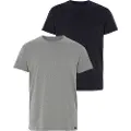 Lee 2 Units T-shirt Med Korte ærmer