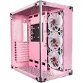 Talius Xperience Cronos Orchid I5-10400f/32gb/480gb Ssd Gaming-pc
