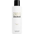 Zadig & Voltaire Zadig-Voltaire Parfumer-til-kvinder ZadigBodylotion 200 ml (1.340,00 kr / 1 l)