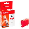 Canon Blæk Rød Bci-6r I990