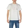 Replay M3067.000.2660 T-shirt Med Korte ærmer