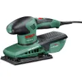 Bosch Pss 200 A Slibemaskine