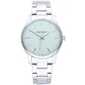 Radiant Saona 36 Mm Ss Dameur