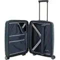 Travelite Air Base 4w L/m Expandable/s Kuffert Med Hjul