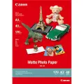 Canon Papir Photo Mattert Mp-101 A3 40-ark 170g