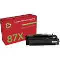 Xerox Everyday Toner Erstatte Hp Sort Cf287x (hp 87x) 18k Høj Kapacitet