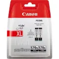 Canon Pgi-570xl Blækpatron