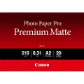 Canon Pm-101 A2 Fotopapir