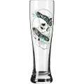 Ritzenhoff - Ølglas Brauchzeit Wheat No: 29 - Flerfarvet - Ølglas - - Homeroom