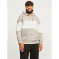 Jack & Jones Legacy Blocking Plus Hættetrøje