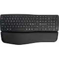 Voxicon Wireless Ergo E365 Bt+2.4 Trådløs Nordisk