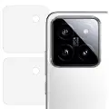 Mtp Products Xiaomi 14 Pro Kamera Linse Hærdet Glas Beskytter - 2 Stk.