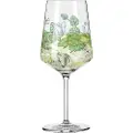 Ritzenhoff - Vinglas Sommertau No: 23 - Flerfarvet - Vinglas - - Homeroom