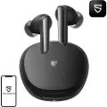 Soundpeats TWS Soundpeats Life Lite-hovedtelefoner (sort)