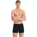 Puma Sport Microfiber Boxers (2-Pack) Men, Clothing, Black, 3
