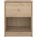 CALICOSY - May natbord - Brun - Sengeborde - - Homeroom