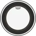 Remo Ambassador SMT Clear Bass Drumhead 16"