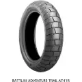 Bridgestone Battlax-adventure-trail-at41 Rear 70v Tl Adventure Bagdæk
