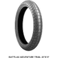 Bridgestone Battlax-adventure-trail-at41 57v Tl Eventyr Forhjul
