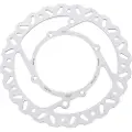 TRW Ec-cross-design Wave Husqvarna Cr 125 13 Forbremseskive