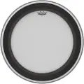 Remo Ambassador SMT Coated Bass Drumhead 22"