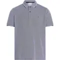 Calvin Klein Oxford Kortærmet Polo