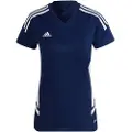 Adidas Condivo 22 T-shirt Med Korte ærmer