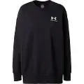 Under Armour Essential Fleece Os Crew Sweatshirt