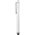Gear Stylus Touchpen Universal Til Mobil Og Tablet Sølv