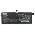 Lenovo Battery 37.68v 48wh 4-cell - 5b10n00766