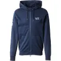 Emporio Armani 7m000568_af13512 Sweatshirt Med Lynlås