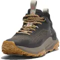 Timberland Timberlandtil mænd. TB0A6DJKENS1 Motion Access brune træningssko i læder (41), Fast, Blonder, Casual, Sport, Udendørs, Multisport, Bæredygti