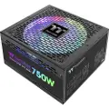 Thermaltake Toughpower Gf2 750w 80 Plus Gold Modulær Strømforsyning