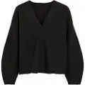 Vila Juice Loose Cardigan