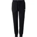 Nike Club-joggers til mænd - sort