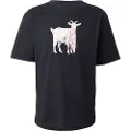 Jordan Jordan-T-Shirt til mænd - sort