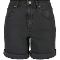 Urban Classics Organic Stretch Korte Jeans