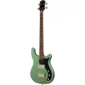 Epiphone Embassy Bass Wanderlust Green Metallic