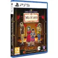 Sony Ps5 Paper Ghost Stories Third Eye Open