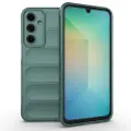 Mtp Products Samsung Galaxy A16 Rugged TPU Cover - Grøn